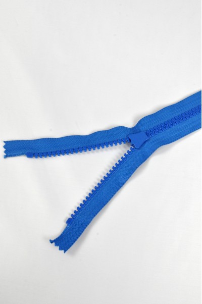 ZIP007  1號拉鏈 單頭拉鏈 樹脂膠牙拉鏈 密尾拉鏈 不設單獨拉鍊訂購 細節-1